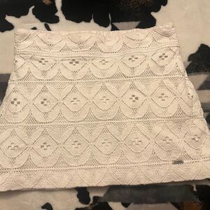 Hollister  Size xs skirt